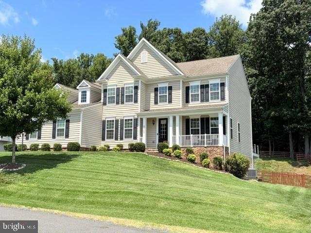 House for sale in Virginia