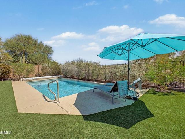 House for sale in Anthem, Arizona