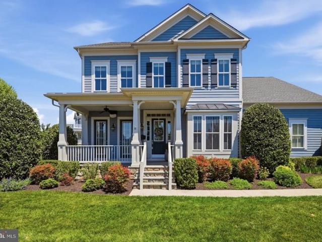 House for sale in Virginia