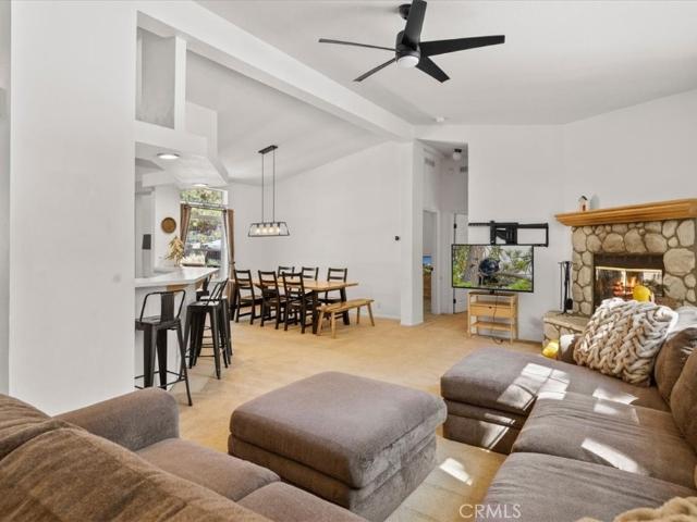 House for sale in Big Bear Lake, California