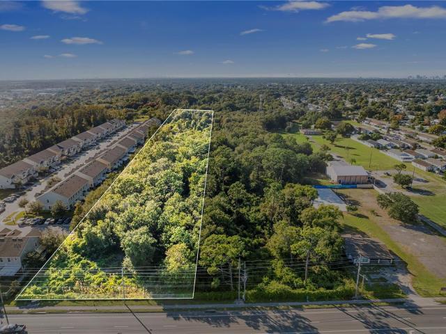 Property for sale in Orlando, Florida