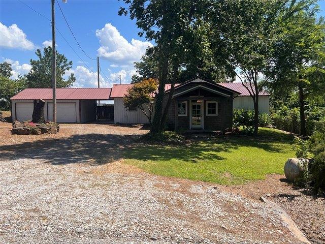 House for sale in Eufaula, Oklahoma