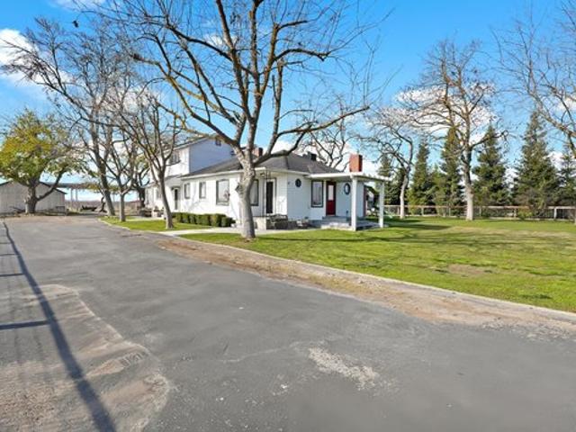 House for sale in Reedley, California