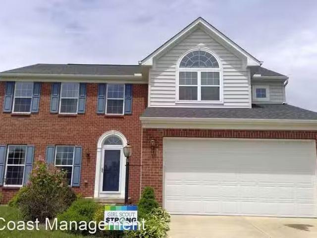 House for rent in Dayton