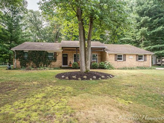 House for sale in Hudsonville, Michigan