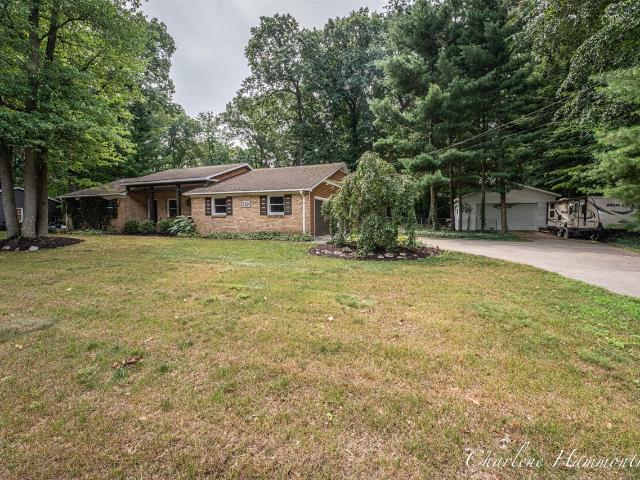 House for sale in Michigan