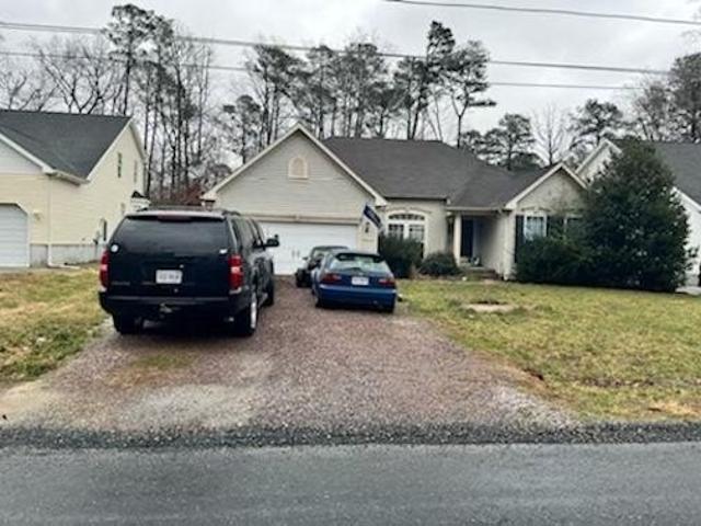 House for sale in Virginia