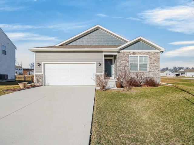 House for rent in Waukee, Iowa