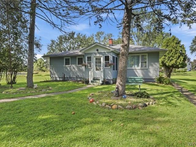 House for sale in New Ebenezer, Buffalo