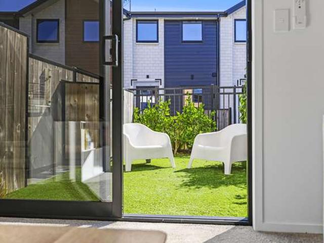 Townhouse for sale in Rapanui, Oroua County
