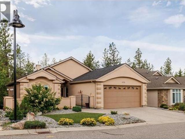 House for sale in Winfield, British Columbia