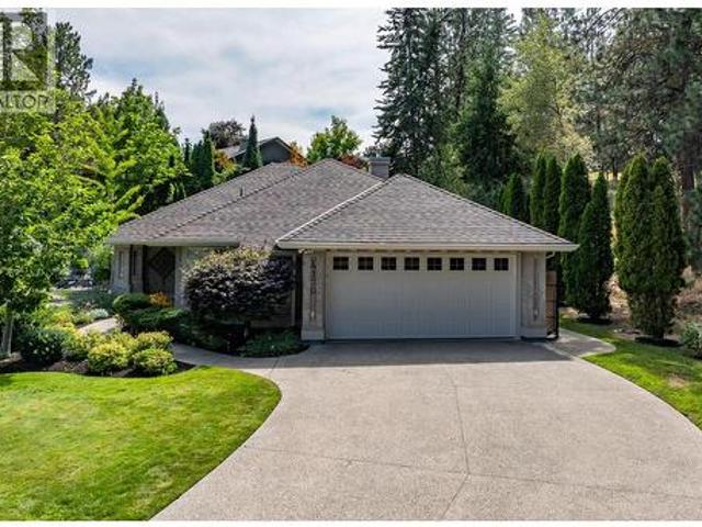 House for sale in Winfield, British Columbia