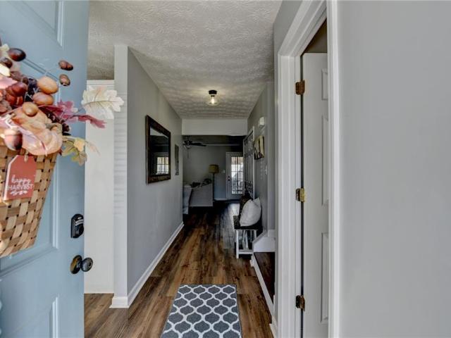 Townhouse for sale in Cumming, Georgia