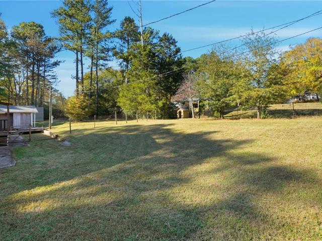House for sale in Cumming, Georgia