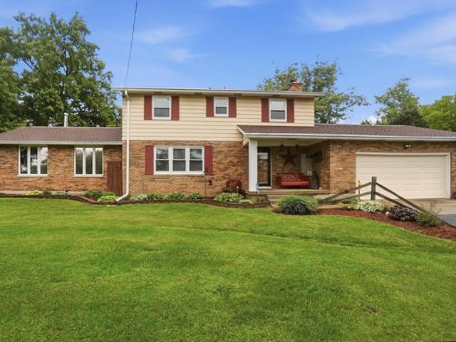 House for sale in Springfield, Ohio
