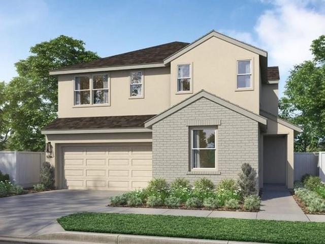 House for sale in Madera, California