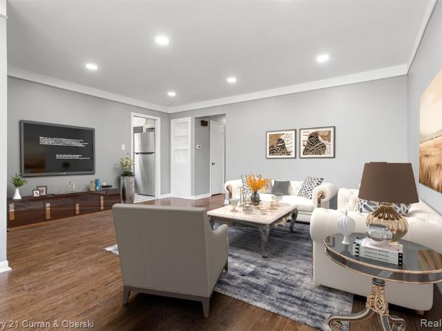 House for sale in Dearborn Heights, Michigan