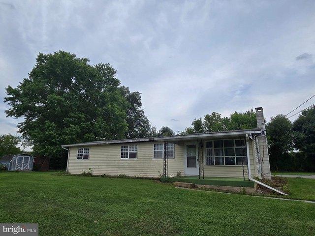 House for sale in Mercersburg, Franklin County