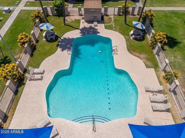 Townhouse for sale in Scottsdale, Arizona