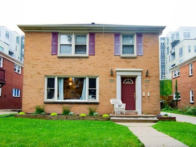 House for sale in Wisconsin