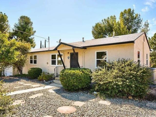 House for sale in Spring Valley, California