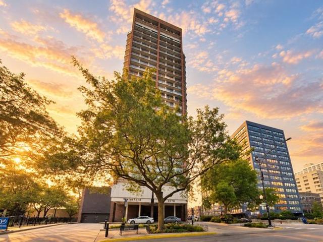 Condo for sale in Chicago Park, Illinois