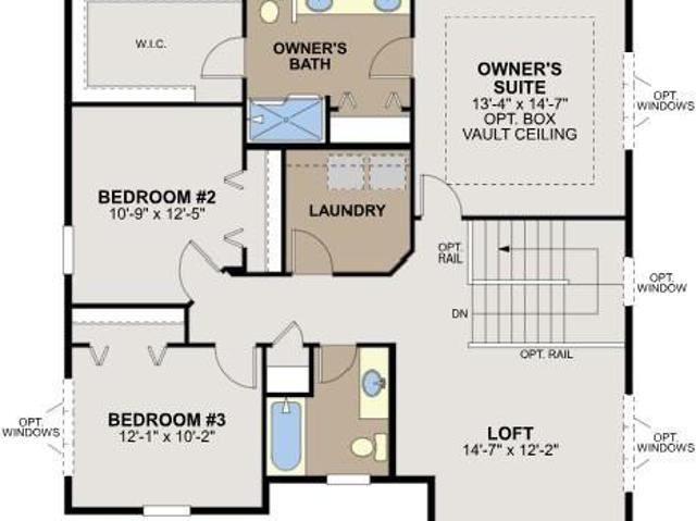 House for sale in Chaska, Minnesota