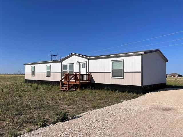 House for sale in Jones, Texas