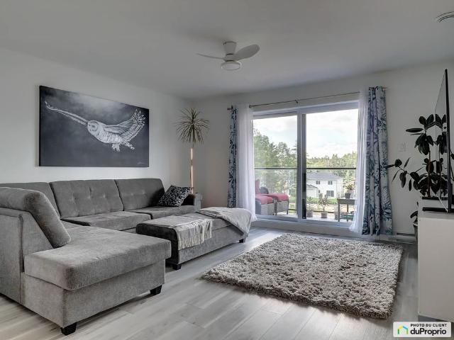 Apartment for rent in Trois-Rivières, Mauricie