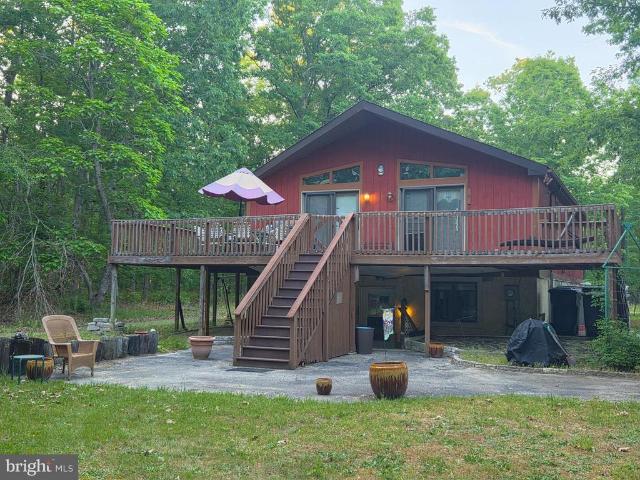 House for sale in New Jersey