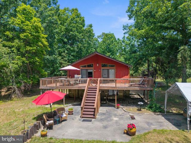 House for sale in New Jersey
