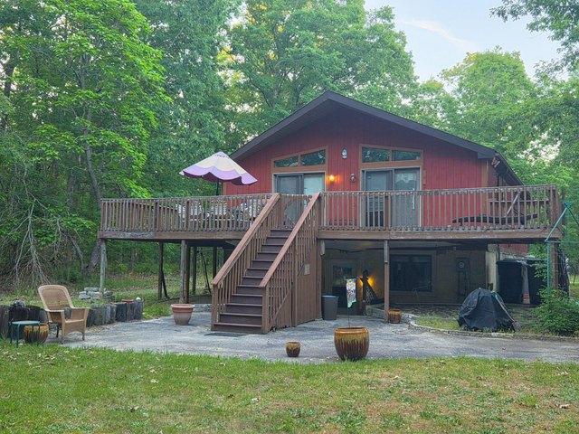 House for sale in Williamstown, New Jersey