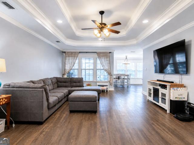 House for sale in Lowndes, Georgia