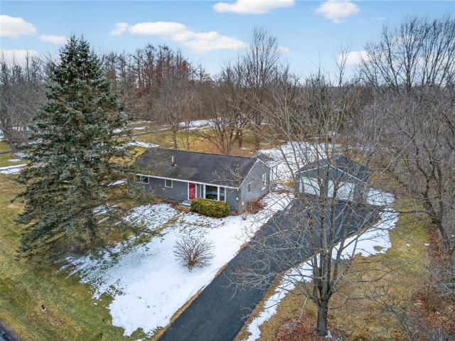 House for sale in Trumansburg, New York