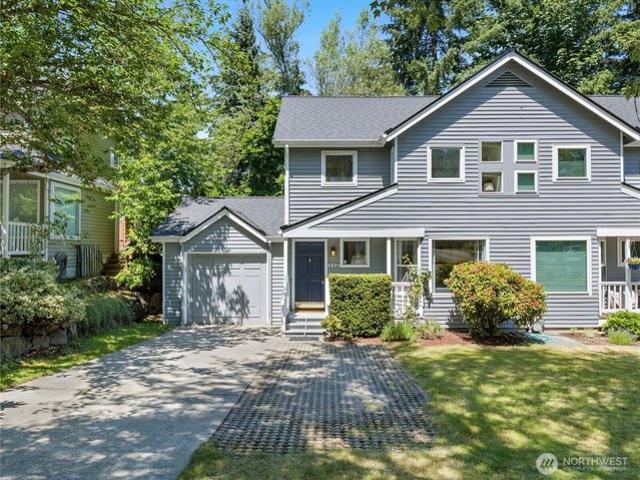Townhouse for sale in Sammamish, Washington