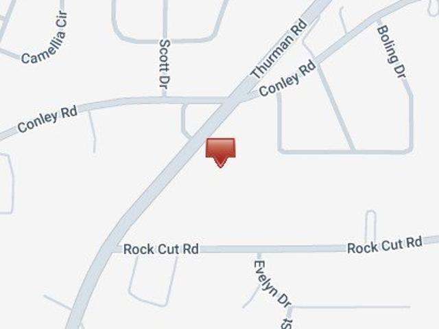 Land for sale in Clayton, Georgia