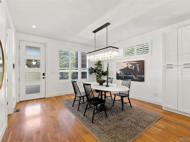 House for sale in Denver, Colorado