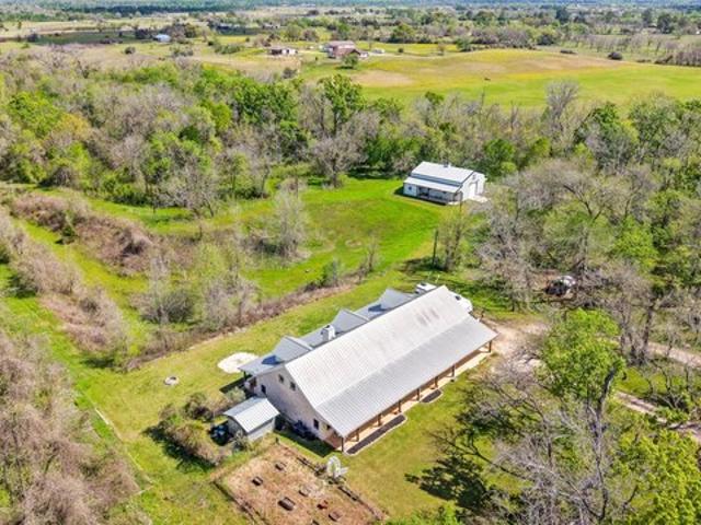 Farm for sale in Hempstead, Waller County