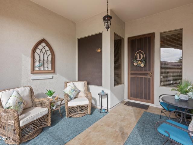 House for sale in Anthem, Arizona