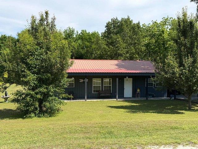 House for sale in Eufaula, Oklahoma