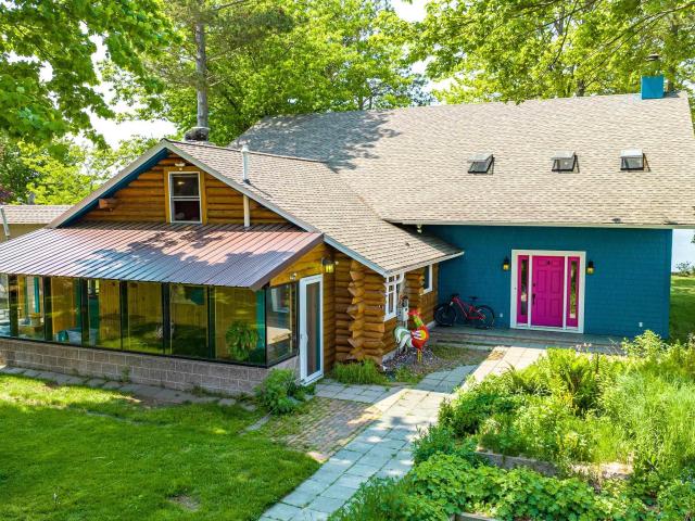 House for sale in Houghton, Michigan
