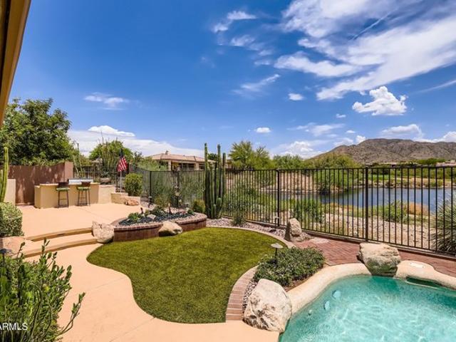 House for sale in Anthem, Arizona