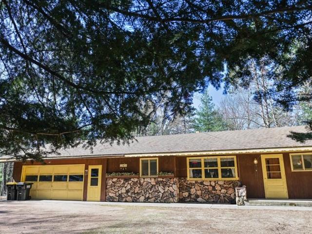 House for sale in Rhinelander, Wisconsin