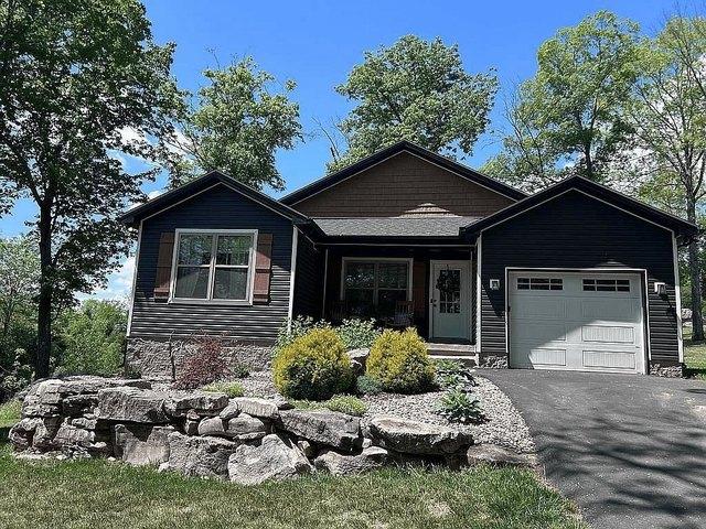 House for sale in Bowling Green, Kentucky
