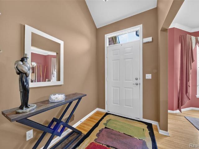 Condo for sale in Michigan