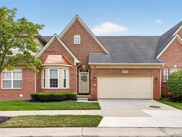 Condo for sale in Canton, Mississippi