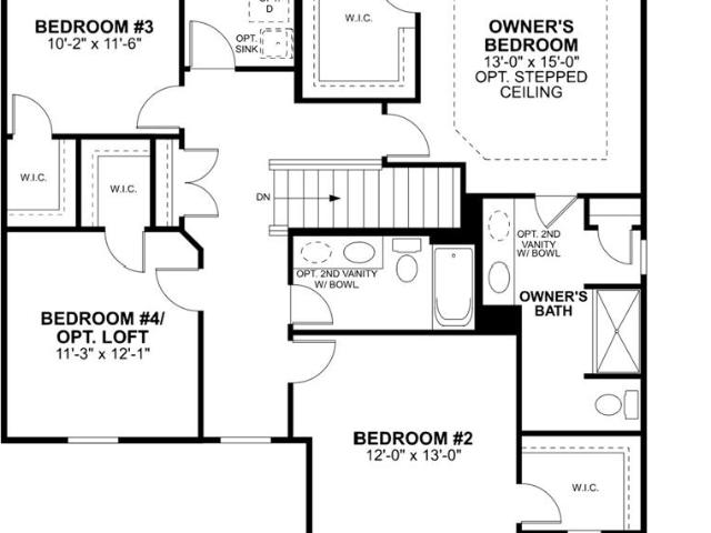 House for sale in Cambridge Park, Grand Blanc