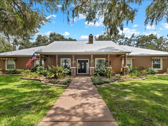 Farm for sale in Sumterville, Florida