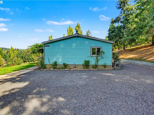 House for sale in Silverton, Marion County
