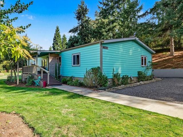 House for sale in Silverton, Marion County